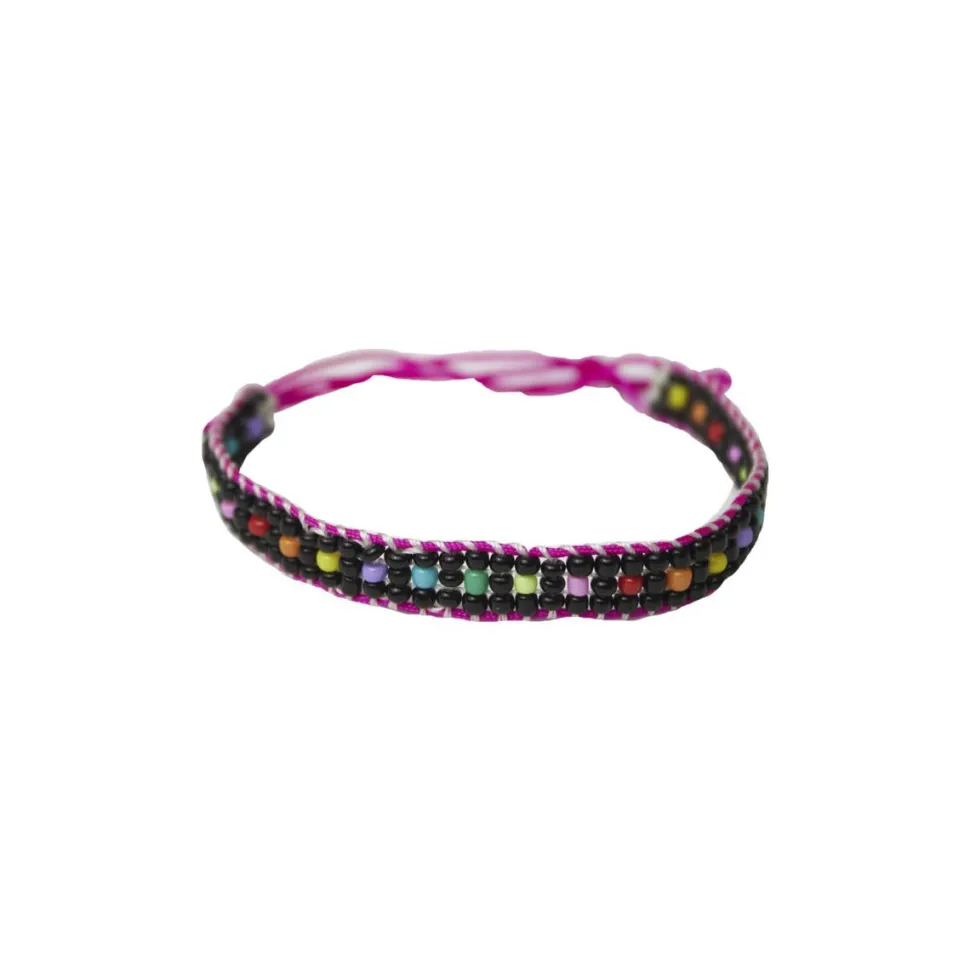 Joyas Pop de cuentas y telar · Janod