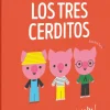 Juega, pinta y pega con...Los tres Cerditos