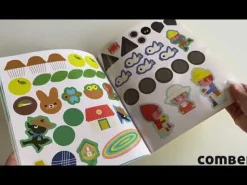 Juega, pinta y pega con...Los tres Cerditos