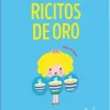 Juega, pinta y pega con...Ricitos de Oro