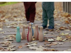 Juego bolos · Korko