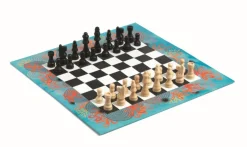 Juego Clásico Ajedrez · DJECO