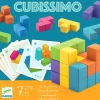 Juego Cubissimo · DJECO