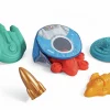 Juego de arena Naves Espaciales · Hape