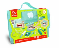 Juego de Clínica Dental Super Smile · Hape