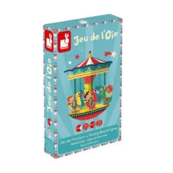 Juego de la Oca · Janod