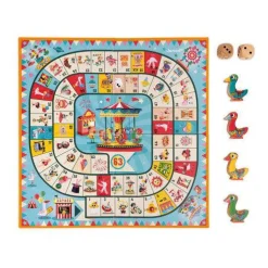 Juego de la Oca · Janod