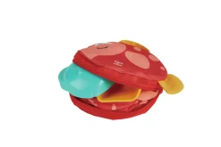 Juego de Playa Plegar y Listo · Hape