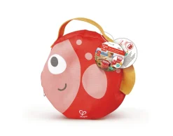 Juego de Playa Plegar y Listo · Hape