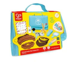 Juego de Salón de Belleza · Hape