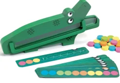 Juego educativo Crococroc · DJECO