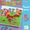 Juego educativo Mosaico Animo · DJECO