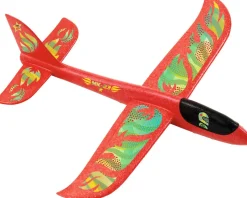 Juego habilidad avión Fire · DJECO