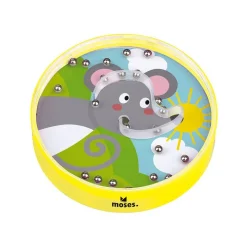 Juego paciencia 2 caras (Modelos surtidos) · Moses