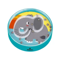 Juego paciencia 2 caras (Modelos surtidos) · Moses