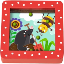 Juego paciencia Bichos (Modelos surtidos) · Moses