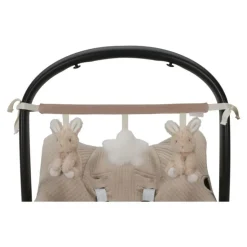 Juguete Carrito Baby Bunny · Little Dutch