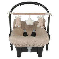 Juguete Carrito Baby Bunny · Little Dutch