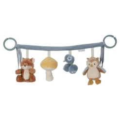 Juguete Carrito Forest Friends · Little Dutch