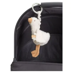 Juguetes colgantes Newborn Natur · Little Dutch