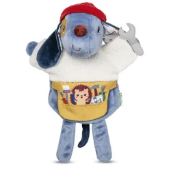 Jules marioneta de mano · Lilliputiens