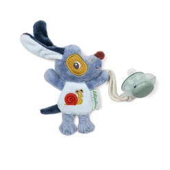 Jules Mini amigo de la noche · Lilliputiens