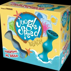 Jungle Speed Beach · Asmodee