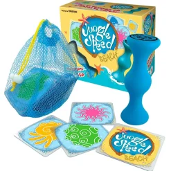 Jungle Speed Beach · Asmodee