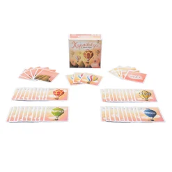 Kapadokya · Falomir