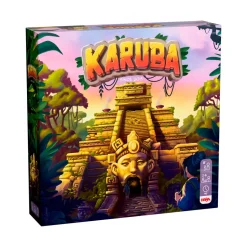 Karuba 2025 · Haba