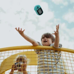 Kidycam Cámara de fotos resistente al agua · Kidywolf (Varios colores)