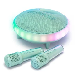 KidyKaraoke · Kidywolf