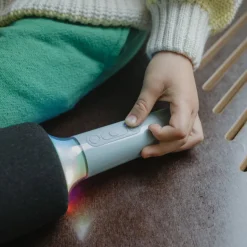 Kidymic Verde · Kidywolf