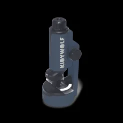 Kidymicroscope Microscopio portátil · Kidywolf