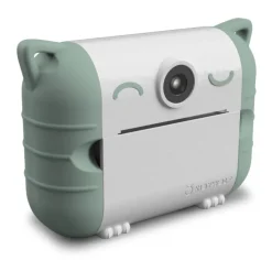 Kidyprint Cámara de fotos impresora · Kidywolf (Dos colores)