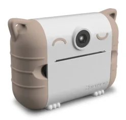 Kidyprint Cámara de fotos impresora · Kidywolf (Dos colores)