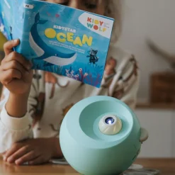 Kidystar · Kidywolf