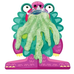 Kidz Labs Ciencia Ciencia Efervescente · 4M