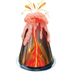 Kidz Labs Ciencia Ciencia Efervescente · 4M