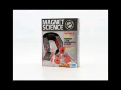 Kidz Labs Ciencia Magnetica · 4M