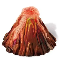 Kidz Labs Crea Tu Volcan · 4M