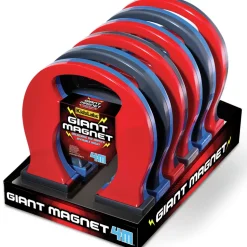 Kidz Labs Imán Gigante · 4M