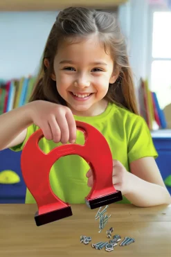 Kidz Labs Imán Gigante · 4M