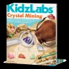 Kidz Labs Minería Cristalina · 4M