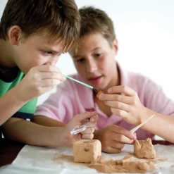 Kidz Labs Minería Cristalina · 4M