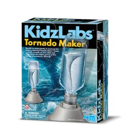 Kidz Labs Tornado Maker · 4M