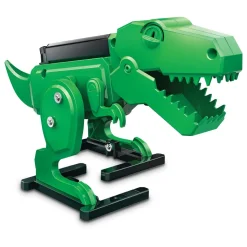 Kidz Robotix Robot Tiranosaurio Rex · 4M