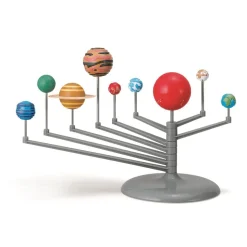 KidzLabs Planetario del Sistema Solar · 4M