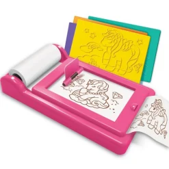 KidzMaker Arte de unicornios · 4M