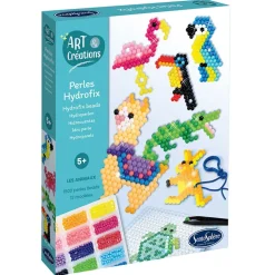 Kit Creativo Perlas Hydrofix · Sentosphere